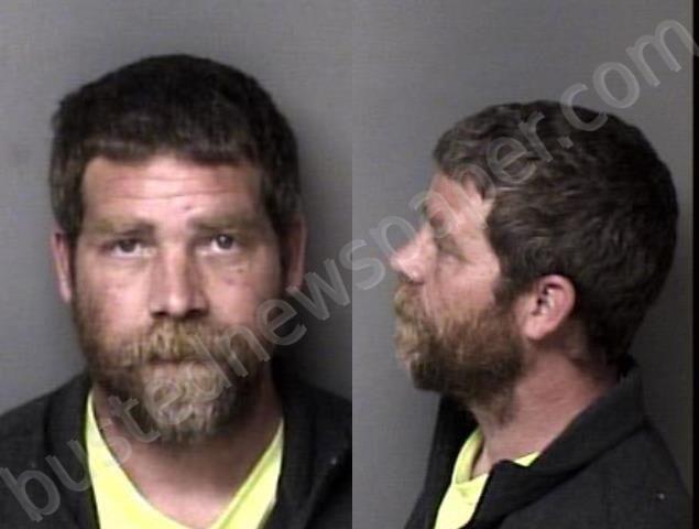 HILLIARD, JUSTIN SCOTT #, Gaston County, North Carolina - 2025-03-10 17:53:00