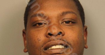 DUNNER, OBADIAH LEONARDO | 2025-03-10 21:17:00 Jefferson County, Alabama Booking