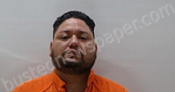 <B>SALDANA</B> <B>JAKE</B> #, Cameron County, Texas - 2025-03-10
