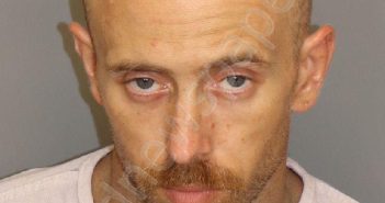 NORRELL, JOSHUA ROSS | 2025-03-10 18:41:00 Jefferson County, Alabama Booking