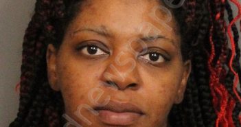 BONNER, CHERTERRIUS RENAE | 2025-03-10 19:07:00 Jefferson County, Alabama Booking