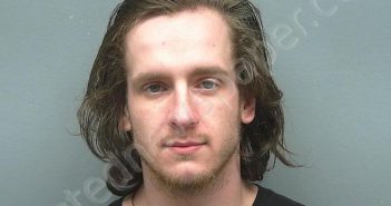 <B>BAILEY</B>, <B>WILLIAM</B> PATRICK #, Lauderdale County, Alabama - 2025-03-10 22:45:00