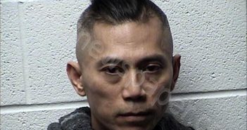 NGO, KHOI THANH | 2025-03-10 Chase County, Kansas Booking