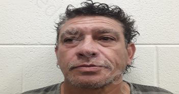<B>LIZARDI</B>, <B>JUAN</B> <B>MANUEL</B> #, Monroe County, Tennessee - 2025-03-10 08:19:00