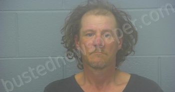 <B>FRANK</B>, <B>LEE</B> <B>ANDREW</B> #, Greene County, Missouri - 2025-03-10 20:40:00