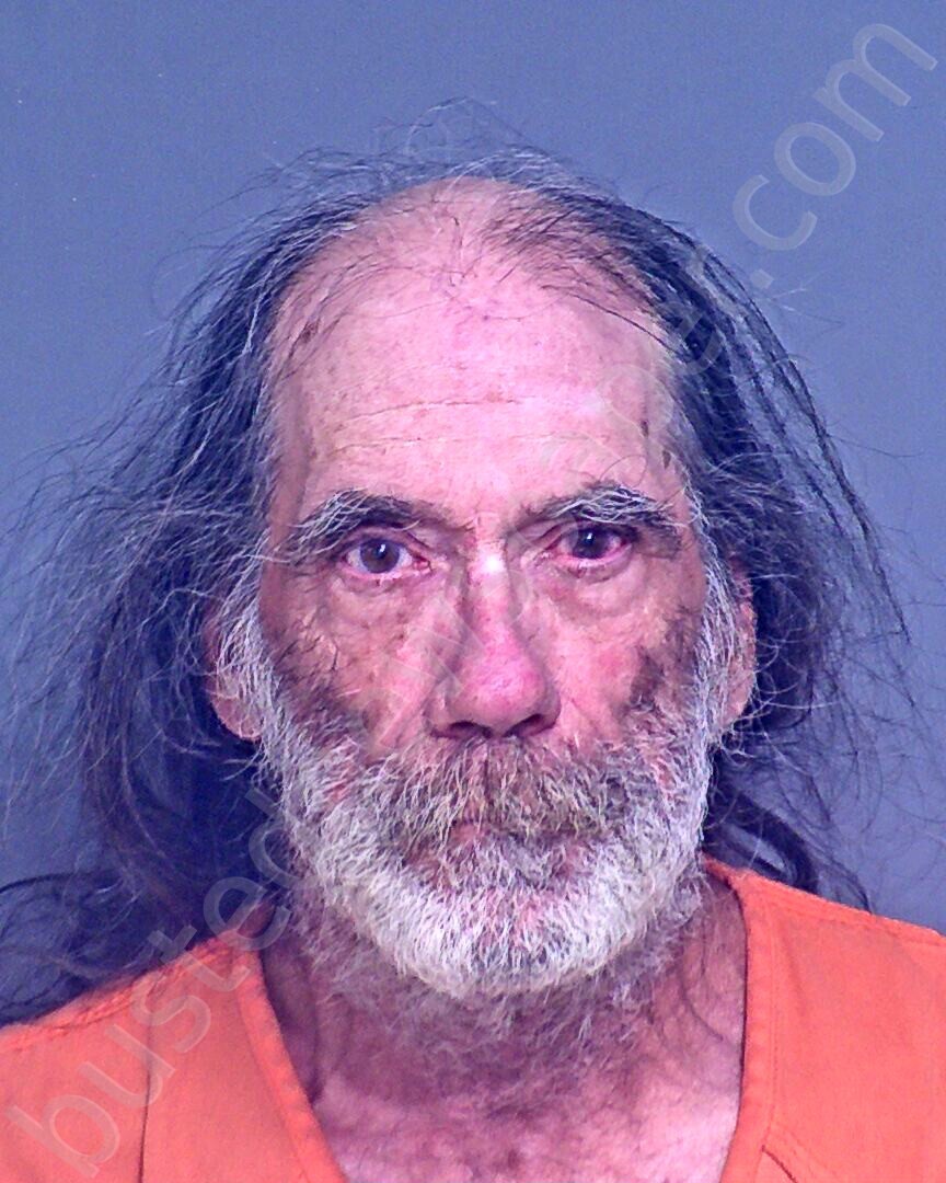 WOLF, DAVID RAPHAEL #, Baldwin County, Alabama - 2025-03-10 16:22:00