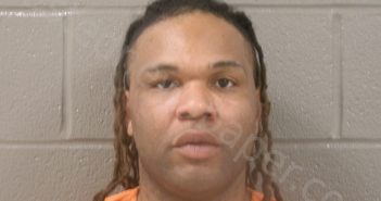<B>HARRIS</B> JR, <B>ERIC</B> <B>LAMONT</B> #, Wood County, Ohio - 2025-03-10
