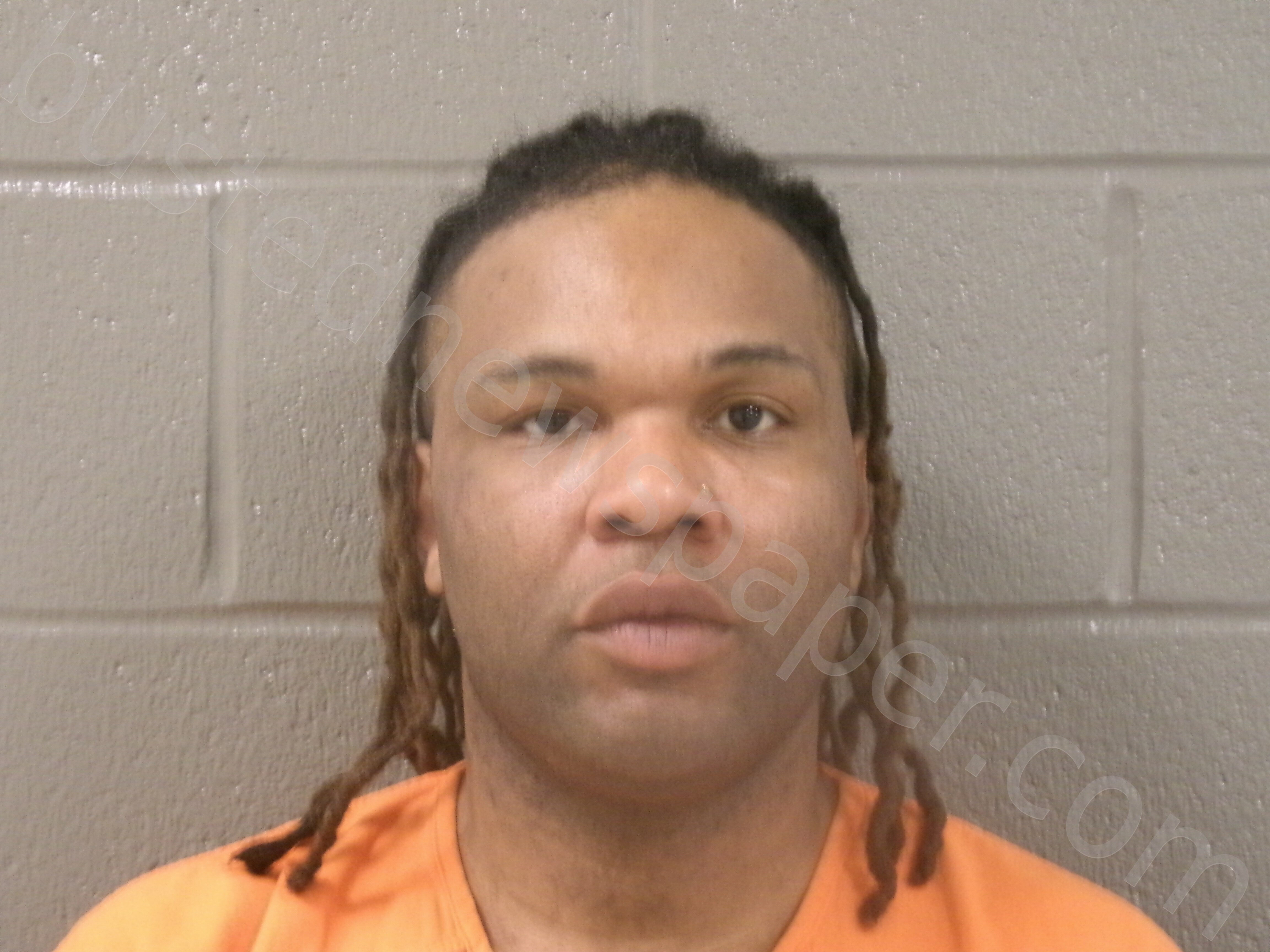 HARRIS JR, ERIC LAMONT #, Wood County, Ohio - 2025-03-10