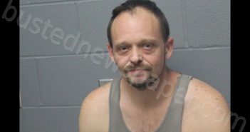 NOWLIN, CHARLES C | 2025-03-10 14:10:00 Cooper County, Missouri Booking