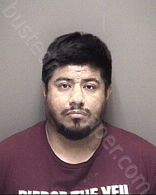 RODRIGUEZ AGUIRRE, DAVID . #, Galveston County, Texas - 2025-03-10 20:56:00