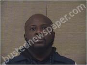 SERUSHYANA, CEDRIC | 2025-03-10 Harnett County, North Carolina Booking