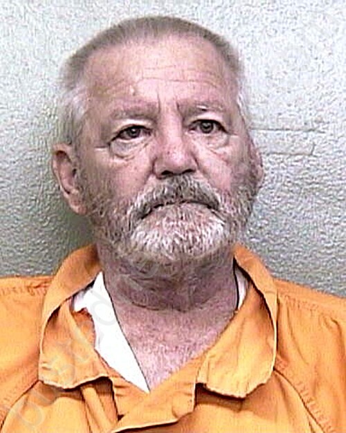GREGORY, DAVID LEE #, Taylor County, Florida - 2025-03-10 05:14:00