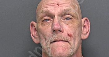 GONCE, CHRISTOPHER MICHAEL | 2025-03-10 14:10:50 Adams County, Indiana Booking