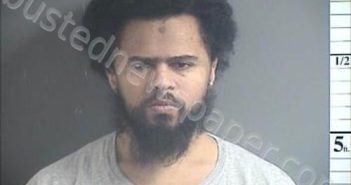 <B>MAGEE</B>, <B>MARK</B> <B>S</B> #, Cumberland County, New Jersey - 2025-03-10