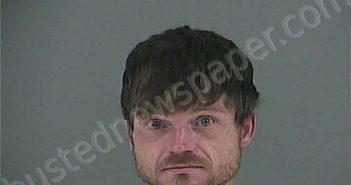 RICHEY, <B>DYLAN</B> L #, <b>Anderson</b> County, Tennessee, Anderson County, Tennessee - 2025-03-10 20:00:00