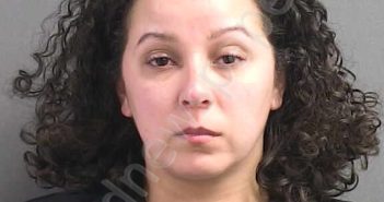 TORRES, NOEMI IVETTE | 2025-03-10 22:33:00 Volusia County, Florida Booking
