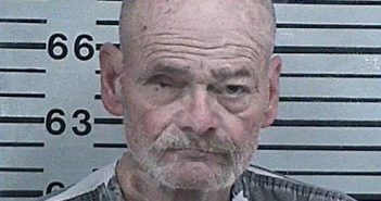 GARDNER, LONNIE LEE | 2025-03-10 00:49:53 Hood County, Texas Booking
