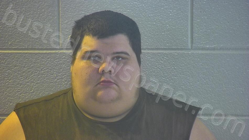 SHELTON, DANIEL ROBERT #, Pulaski County, Kentucky - 2025-03-10 15:21:00
