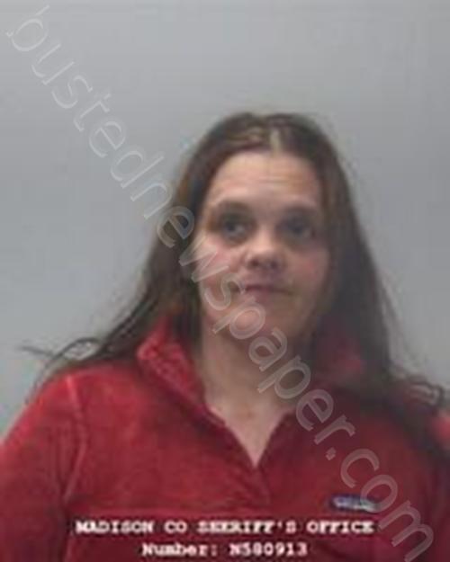 MARIE HELEN BOOTHBY FARIAS #, Madison County, Alabama - 2025-03-10 18:17:00