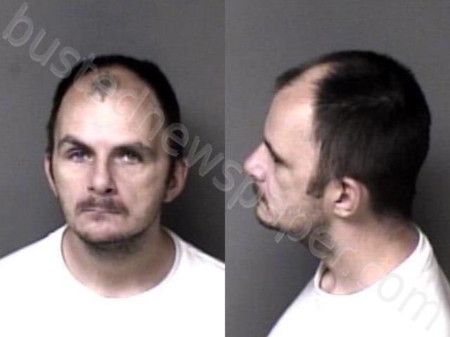 RAGLAND, JOSHUA LEE #, Gaston County, North Carolina - 2025-03-10 15:19:00