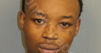 ROBERTSON, FREDERICK DEMOND JUNIOR | 2025-03-10 19:37:00 Jefferson County, Alabama Booking