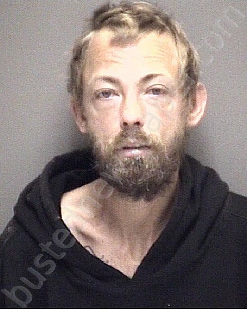HENDERSON, SAMUEL CORY #, Galveston County, Texas - 2025-03-10 21:17:00