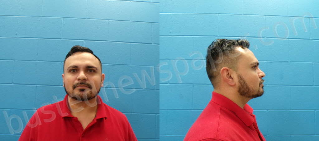 MARTINEZ, JUAN OSIEL QUINTERO #, Guadalupe County, Texas - 2025-03-10