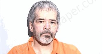 <B>GORSUCH</B>, <B>MICHAEL</B> <B>JAMES</B> #, Lucas County, Ohio - 2025-03-10 15:36:00