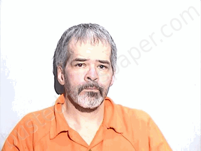 GORSUCH, MICHAEL JAMES #, Lucas County, Ohio - 2025-03-10 15:36:00