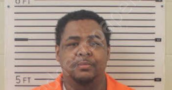 HENDERSON, MILO JAMEALL | 2025-03-10 14:25:00 Madison County, North Carolina Booking