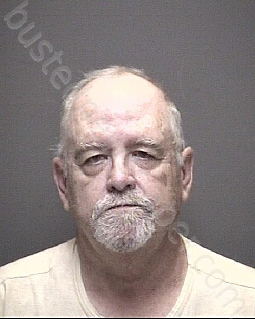 SIMPSON, SCOTT OLEN #, Galveston County, Texas - 2025-03-10 19:00:00