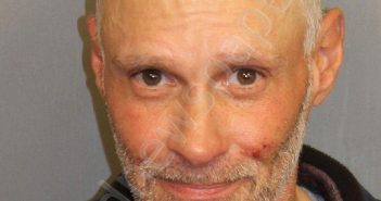 VICK, CHARLES PHILIP | 2025-03-10 21:34:00 Jefferson County, Alabama Booking