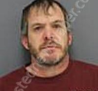LANDALS, KEVIN BRIAN | 2025-03-10 Medina County, Ohio Booking