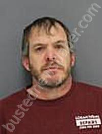 LANDALS, KEVIN BRIAN #, Medina County, Ohio - 2025-03-10