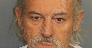 GOODE, VICTOR DALE | 2025-03-10 19:57:00 Jefferson County, Alabama Booking