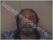 WILLIAMS, MAURICE | 2025-03-10 Harnett County, North Carolina Booking