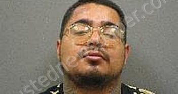 <B>TREVINO</B>, <B>JOSE</B> <B>JESUS</B> #, Lincoln County, Nebraska - 2025-03-10