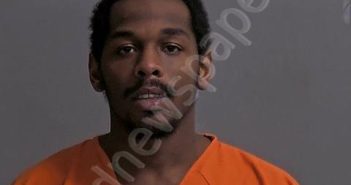 DRIGGINS, TYIMERE K | 2025-03-10 Sandusky County, Ohio Booking