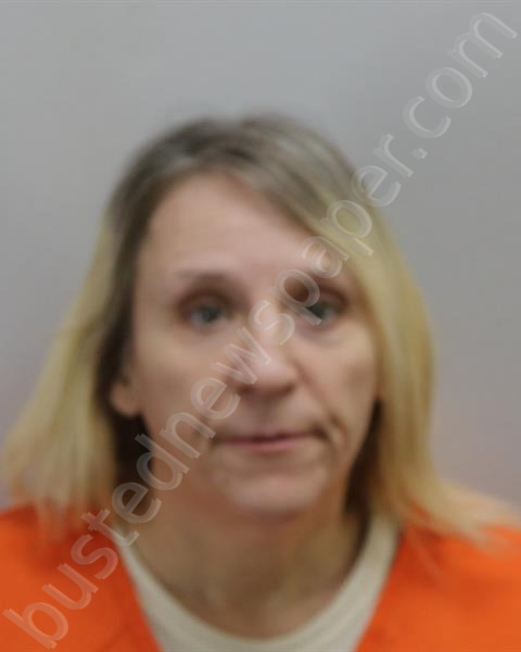 BLANKENSHIP, JENNIFER LYNN #, Virginia Beach County, Virginia - 2025-03-10