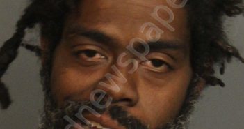 STUBBS, RONALD ERIC JUNIOR | 2025-03-10 21:43:00 Jefferson County, Alabama Booking