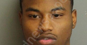 BOOKER, JEROME MARKIS | 2025-03-10 18:15:00 Jefferson County, Alabama Booking