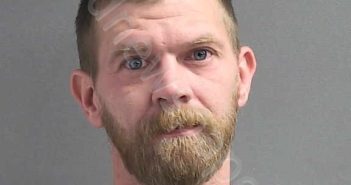 <B>CHISHOLM</B>, <B>WILLIAM</B> <B>CODY</B> #, Volusia County, Florida - 2025-03-10 00:24:00