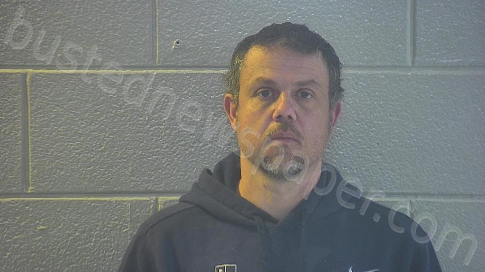 TINSLEY, ROBBIE W #, Pulaski County, Kentucky - 2025-03-10 12:20:00