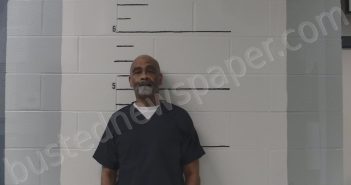 <B>TAYLOR</B>, <B>JEFFERY</B> <B>LACHUN</B> #, Clay County, Alabama - 2025-03-10
