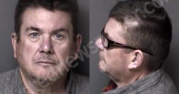 <B>NELSON</B>, <B>JAMES</B> <B>LLOYD</B> #, Gaston County, North Carolina - 2025-03-10 16:47:00