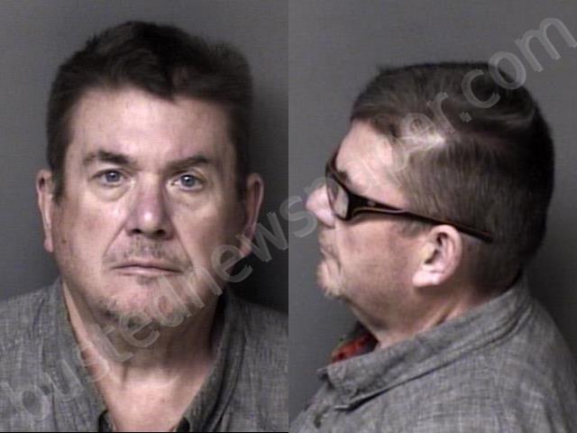 NELSON, JAMES LLOYD #, Gaston County, North Carolina - 2025-03-10 16:47:00