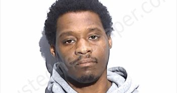 <B>WOODS</B>, <B>VICTOR</B> <B>LAMONT</B> <B>JR</B> #, Lucas County, Ohio - 2025-03-10 14:45:00
