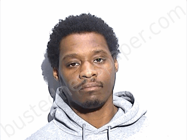 WOODS, VICTOR LAMONT JR #, Lucas County, Ohio - 2025-03-10 14:45:00