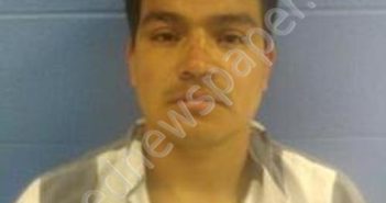 <B>EDGAR</B> YOBANY <B>LOPEZ</B>-CASTANEDA #, Faulkner County, Arkansas - 2025-03-10 19:18:00