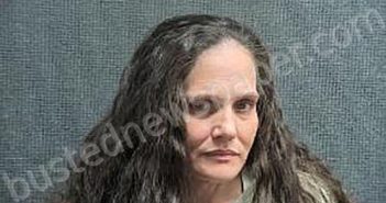 <B>CARR</B>, <B>KIMBERLY</B> <B>ANN</B> #, Boone County, Kentucky - 2025-03-10 00:23:00